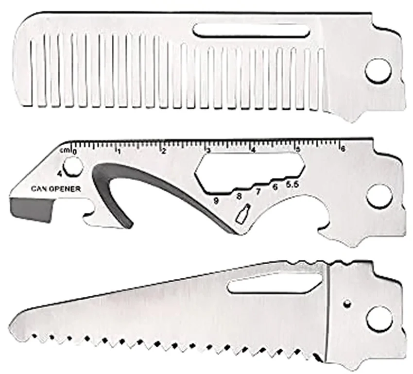 ROXON Replaceable Blade Set