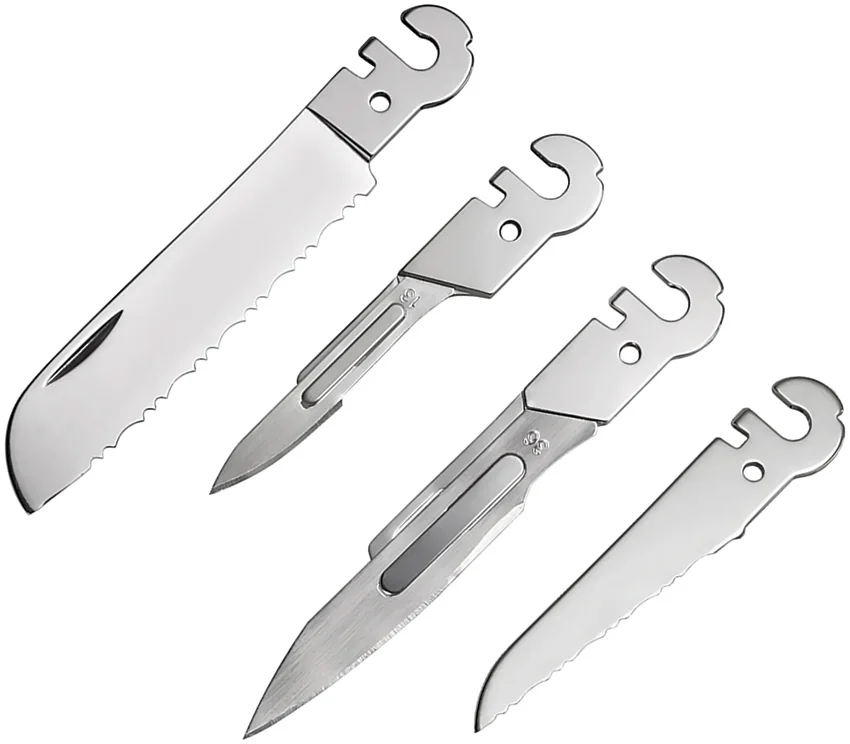 ROXON Flex Tools FT02 Set