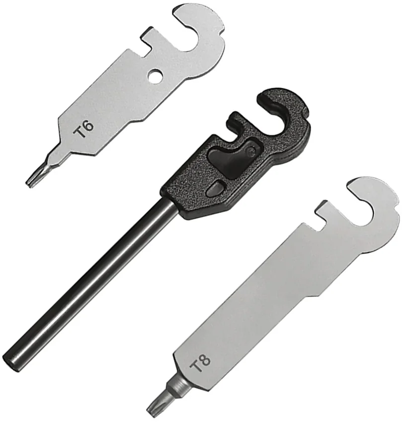 ROXON Flex Tools FT04 Set