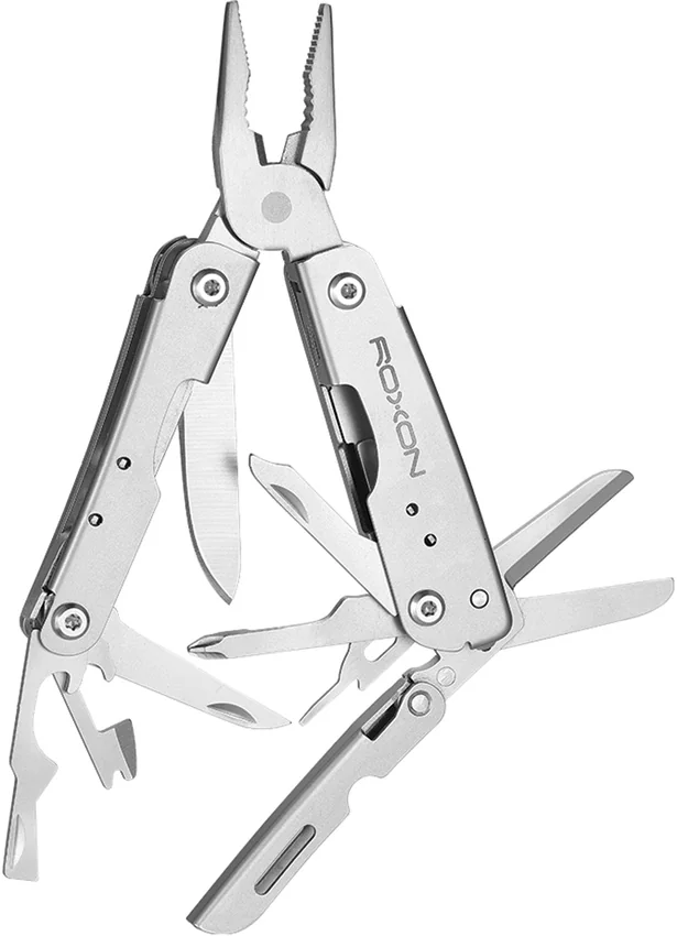 ROXON M2 14 in 1 Mini Multitool