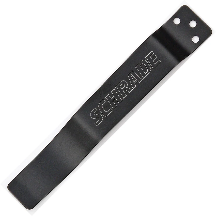 Schrade Pocket Clip
