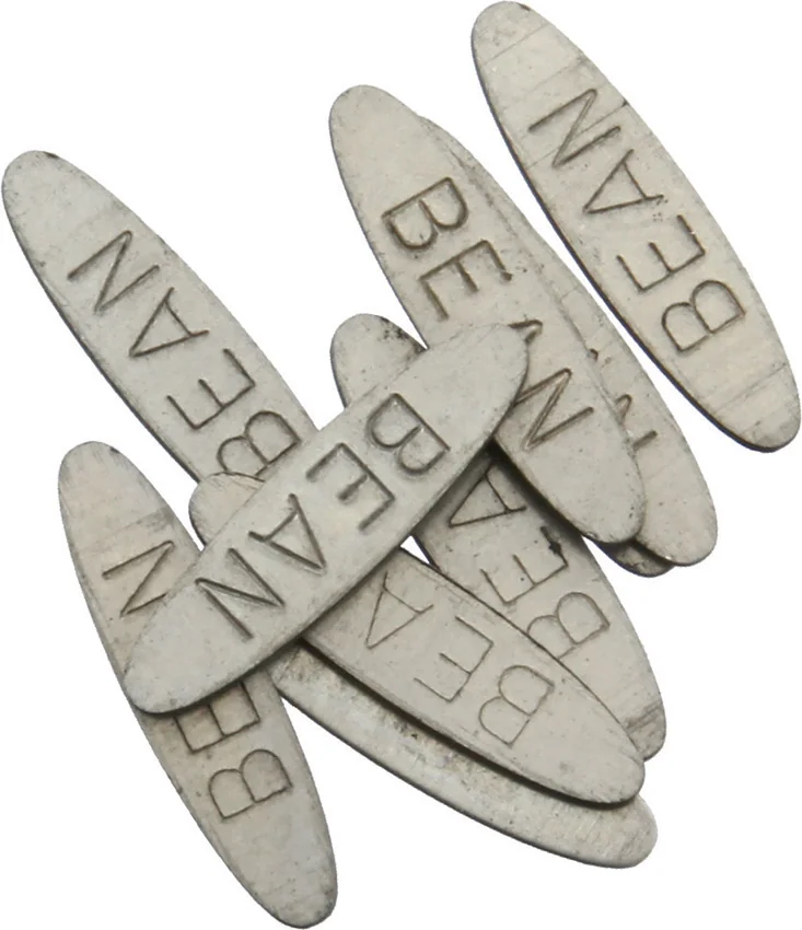 Knife making Bean Shield