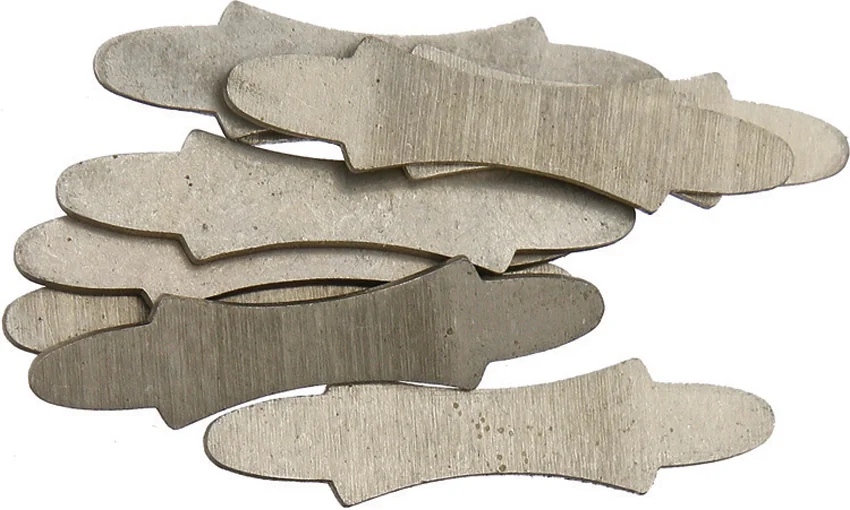 Schrade Plain Shield