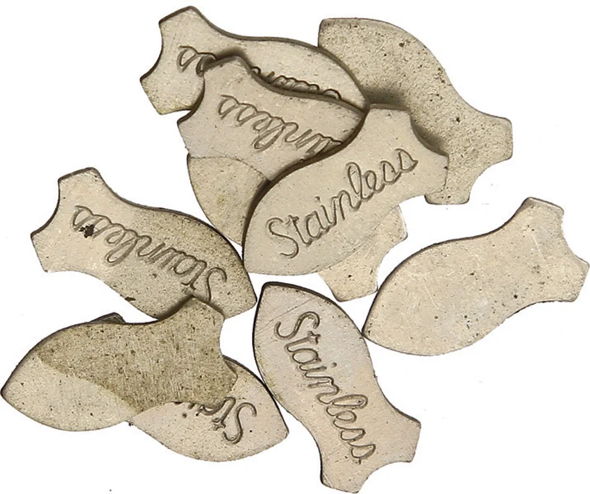 Schrade Schrade Shield