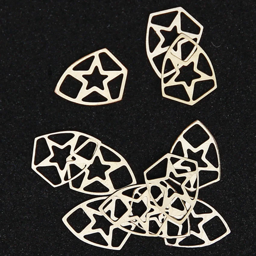 Schrade Star Shield