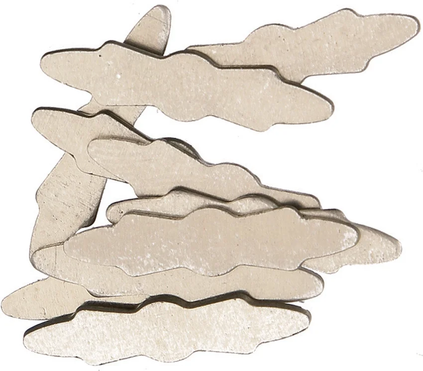 Schrade Plain Shield