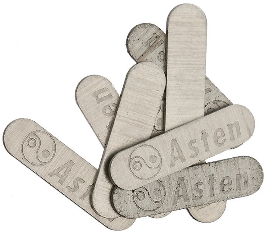 Schrade Asten Shield