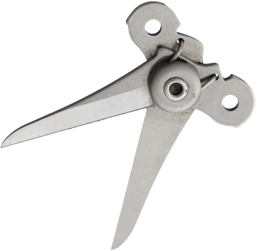 Schrade Folding Knife Tool Blade