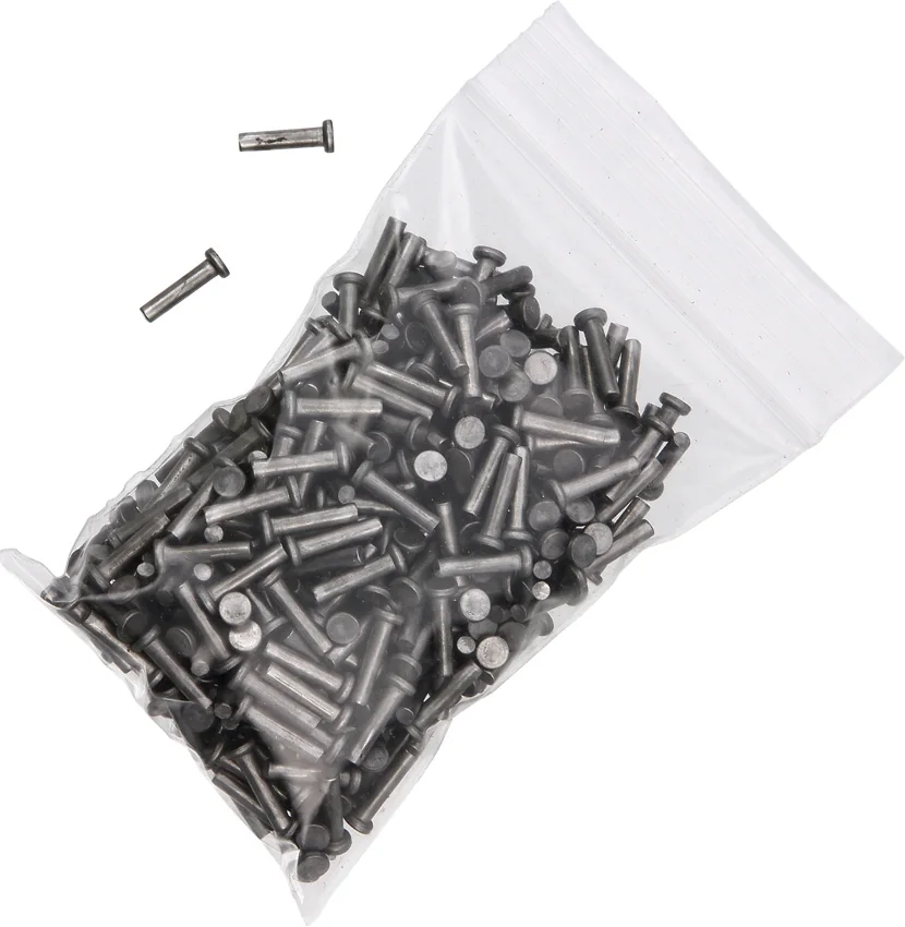 Schrade Knifemaking Handle Pins