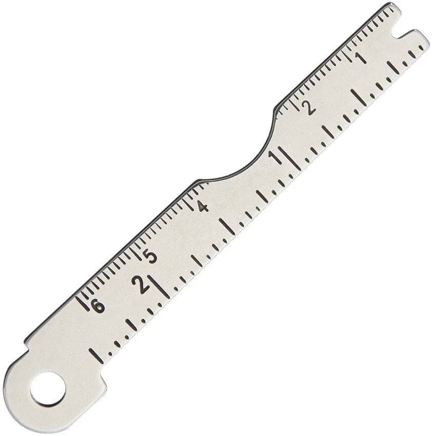 Schrade Knife Blade