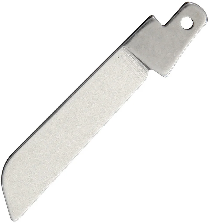 Schrade Knife Blade