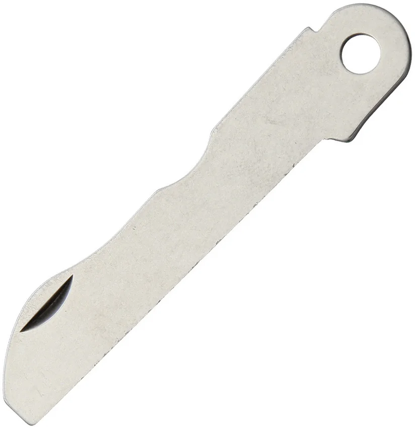 Schrade Knife Blade