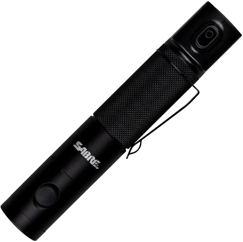 Sabre .54oz 2 In 1 Pepperlight