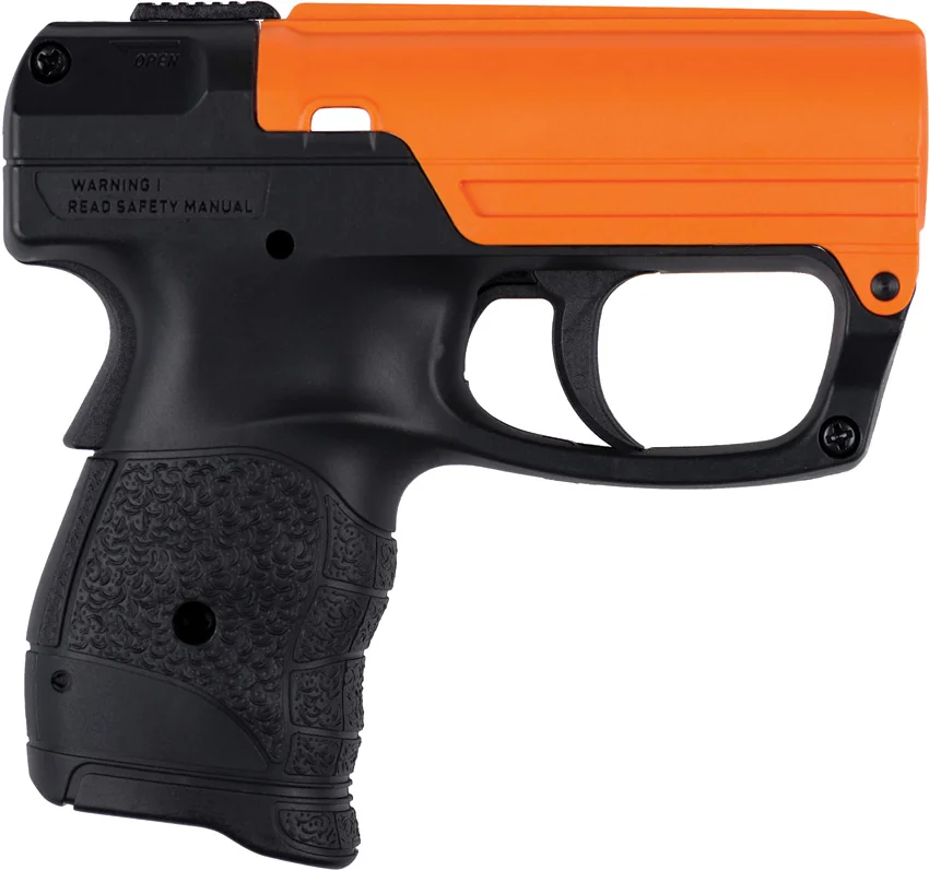 Sabre Aim and Fire Gel Pistol