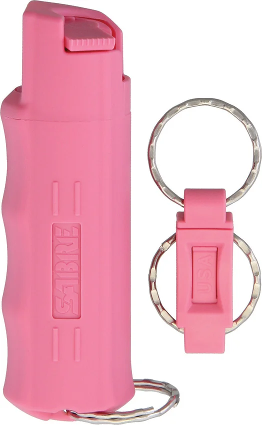 Sabre Pepper Spray Hardcase ORMD