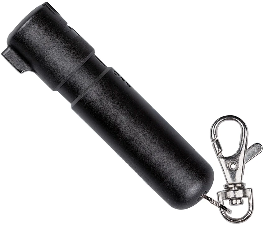 Sabre Mighty Discreet Black