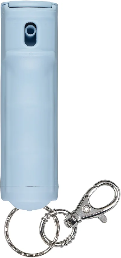 Sabre Flip Top Pepper Gel Blue
