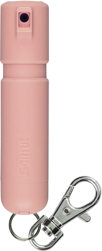 Sabre Mighty Discreet Soft Pink