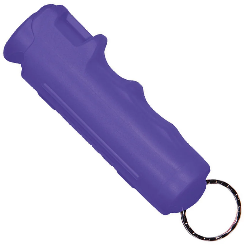 Sabre Pepper Spray Flip Top Ormd