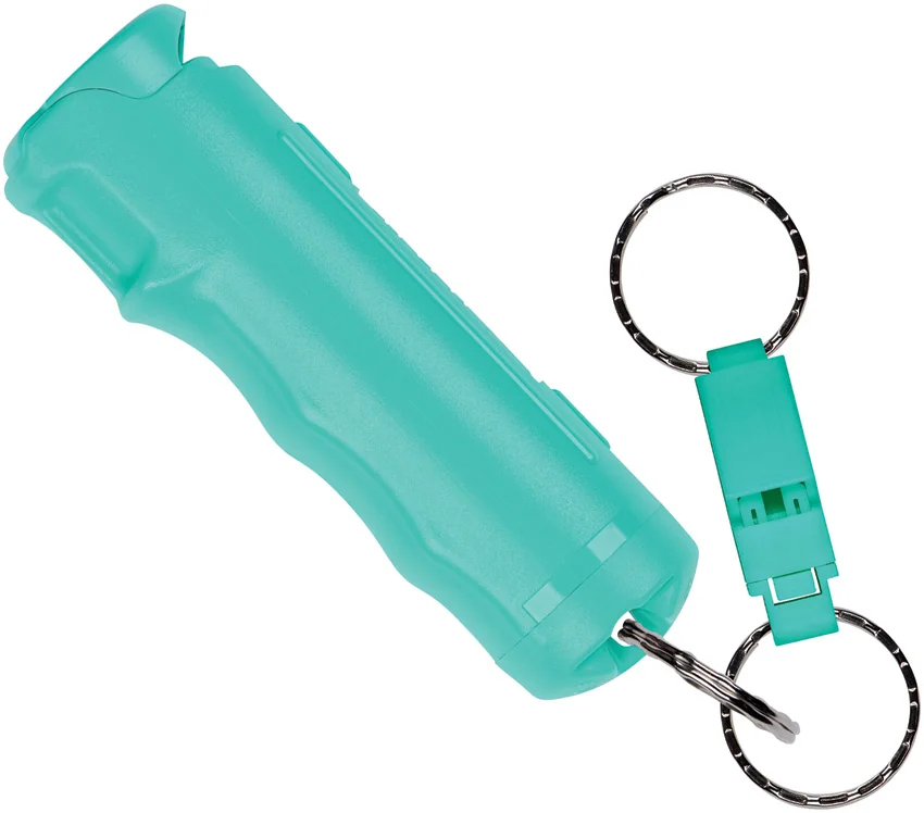 Sabre Gel .54oz Mint with Whistle