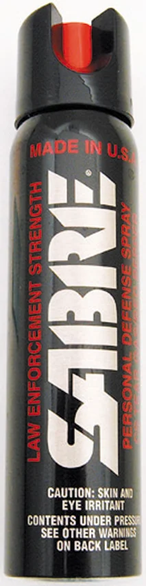 Sabre Police Magnum ORMD