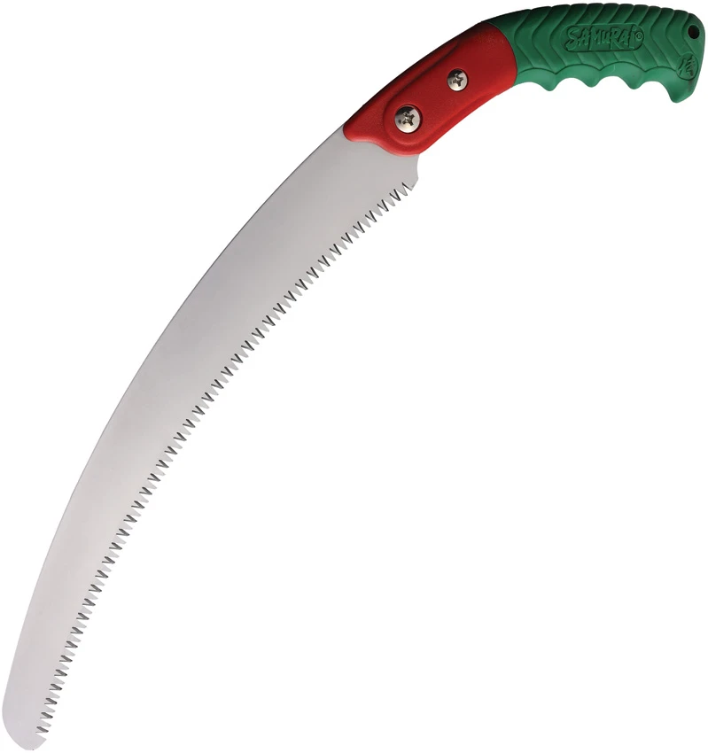 Samurai Ichiban Curved Saw 400mm