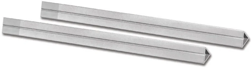 Spyderco Tri-Angle Sharpmaker Sharpener Set of 2 (Cubic Boron Nitride) 204CBN