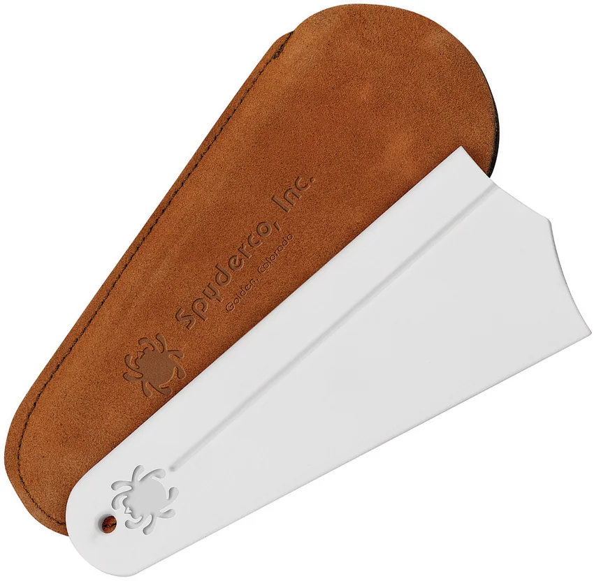 Spyderco Golden Stone Sharpener 308F