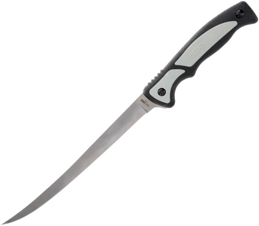 Schrade Trail Boss Fillet Knife