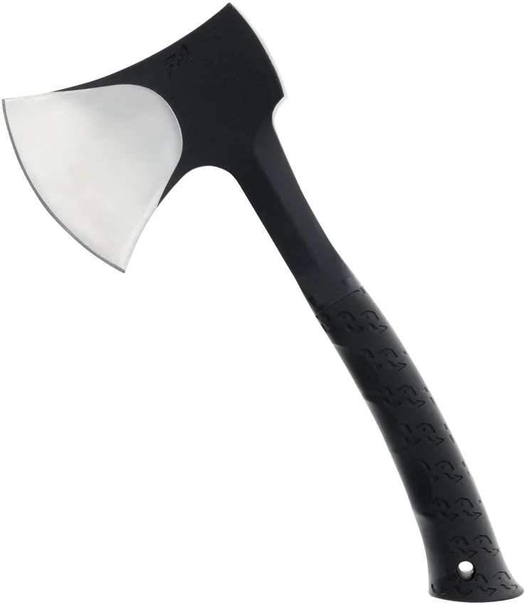 Schrade Bedrock Camp Axe 11.75" Hatchet Axe