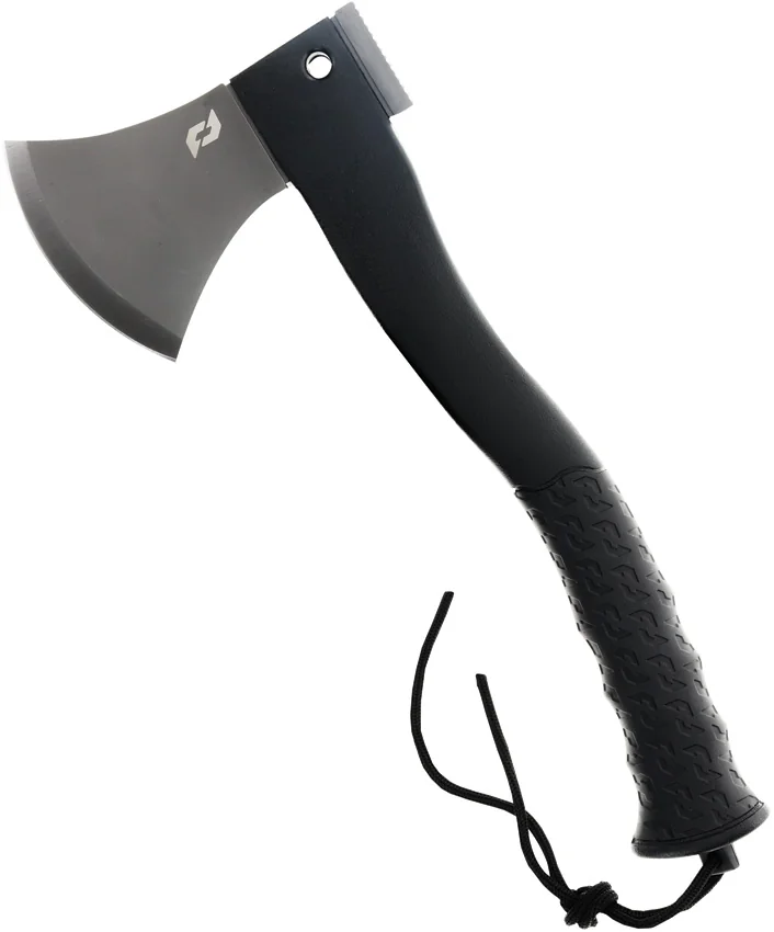 Schrade Bedrock Axe 13" Hatchet Axe