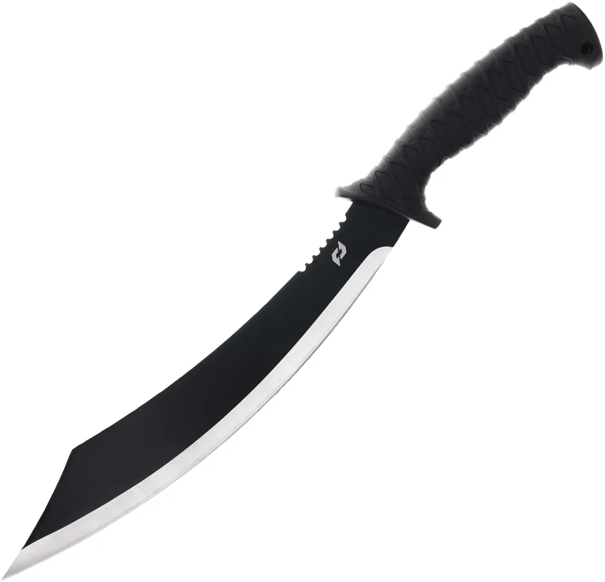Schrade Decimate Parang