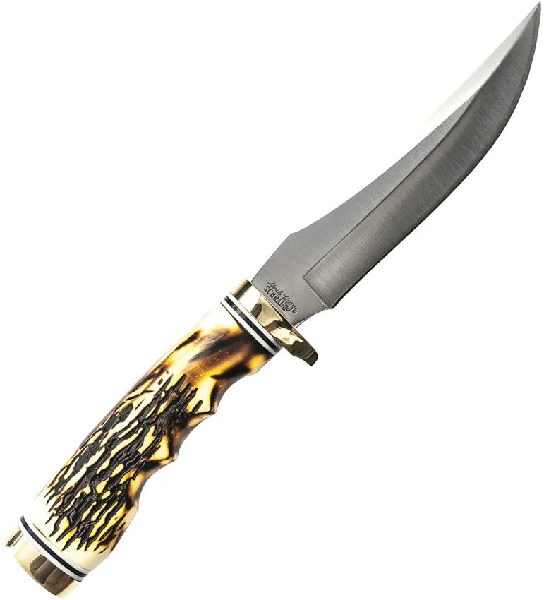 Schrade Uncle Henry Golden Spike
