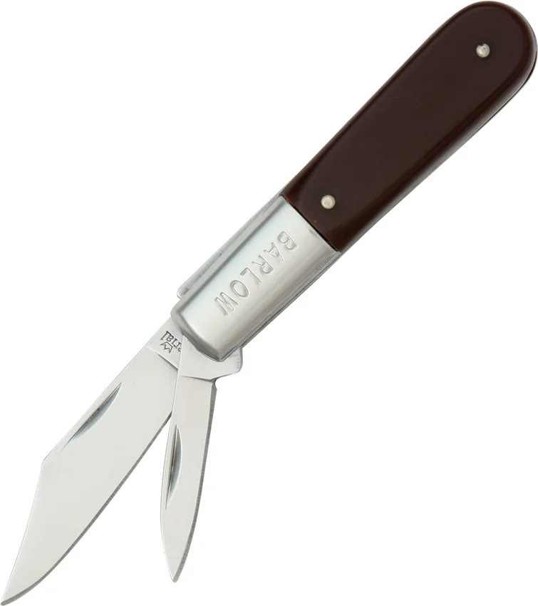 Schrade Barlow