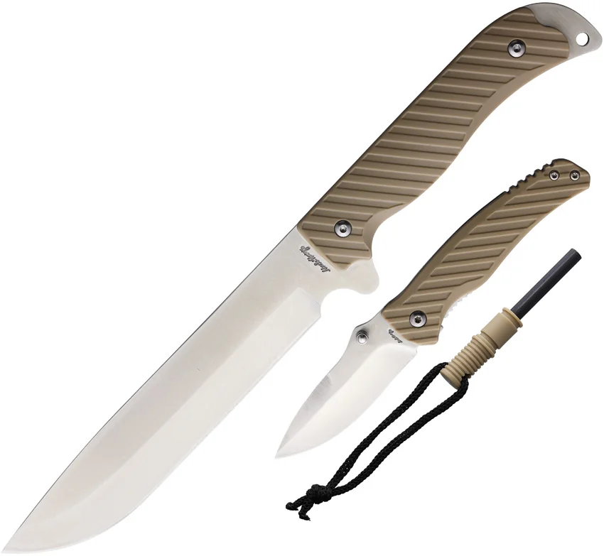 Uncle Henry Machete Folder Set 1207754