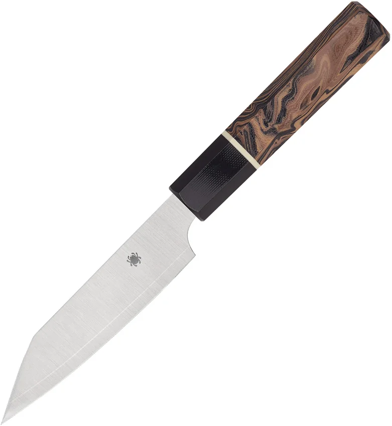 Spyderco Itamae Petty Paring