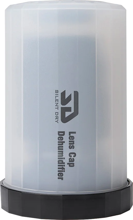 Silent Dry HARDSH Dry Cabinet for Lens