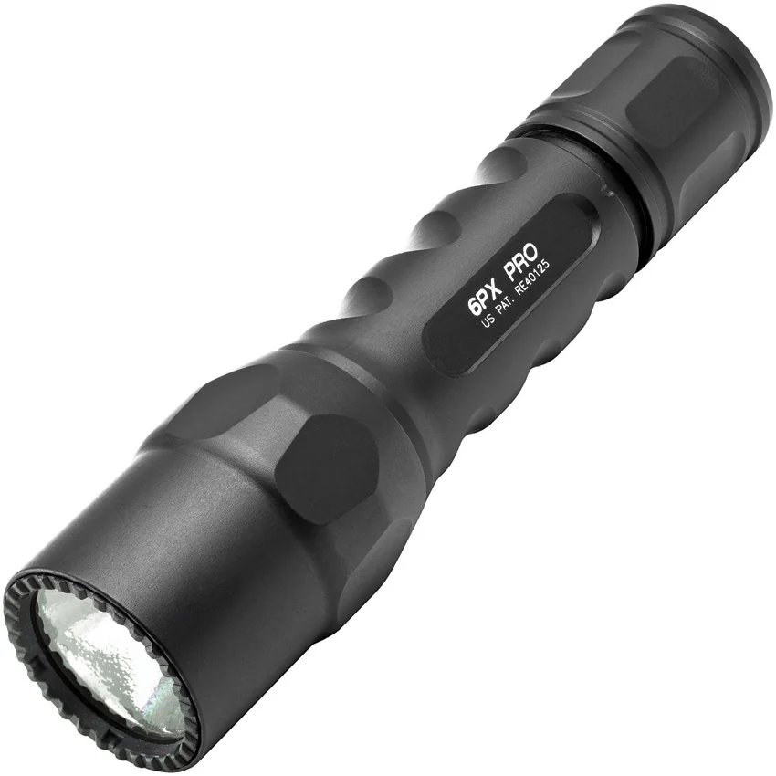 Surefire 6PX Pro Flashlight