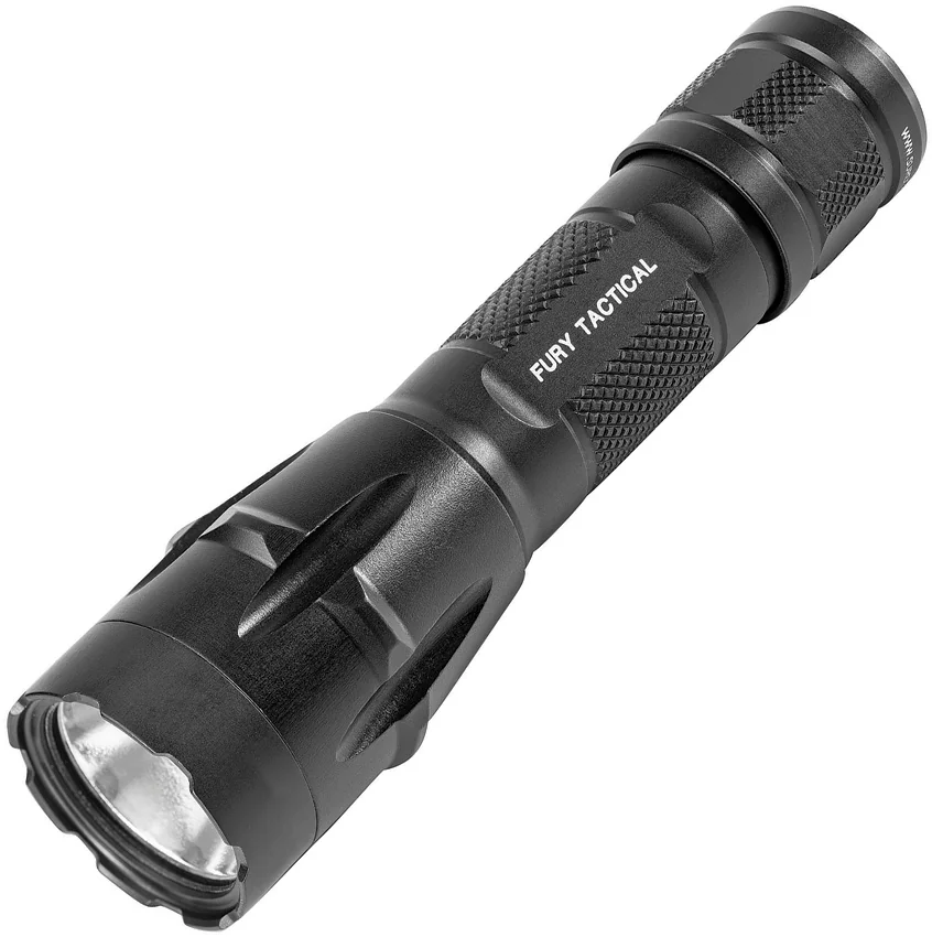 Surefire Fury DFT Flashlight