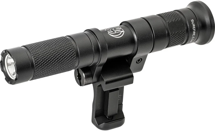 Surefire Micro Scout Light Pro