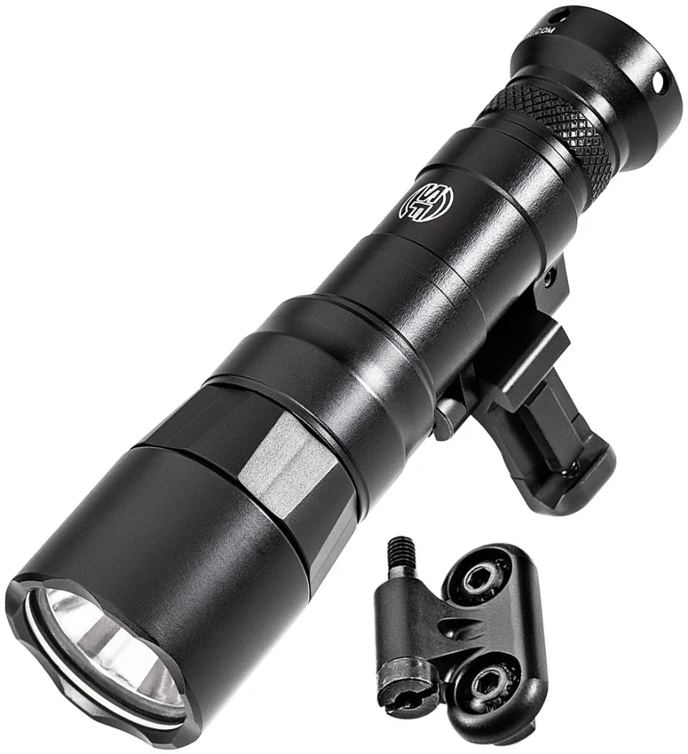 Surefire Mini Scout Light Pro
