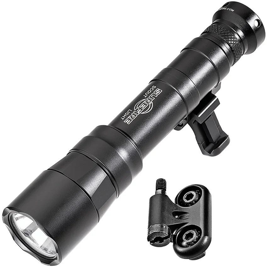 SureFire Scout Light Pro Turbo (700 lumens)
