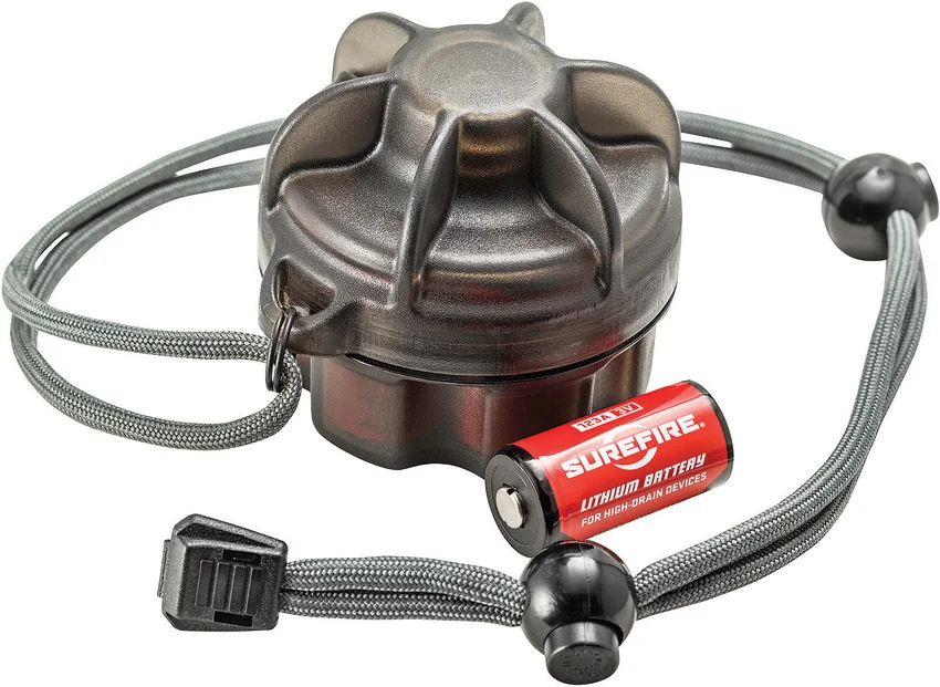 SureFire Spares Carrier