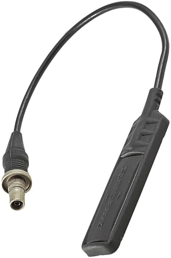 Surefire ST07 Scout Light Tape Switch