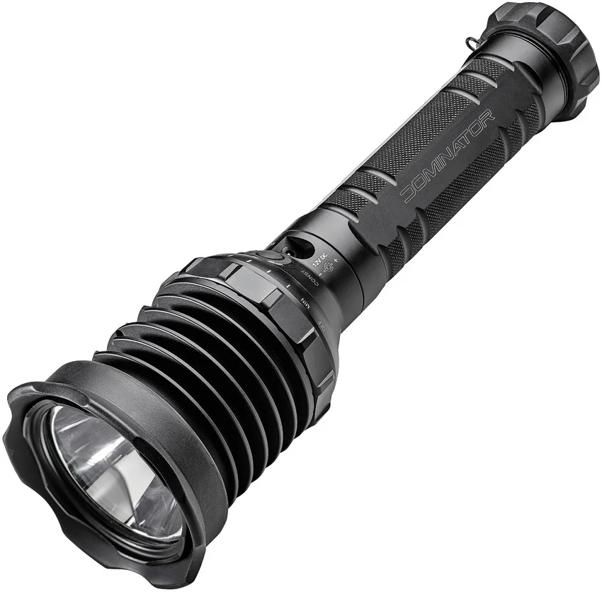 Surefire UDR Dominator Flashlight