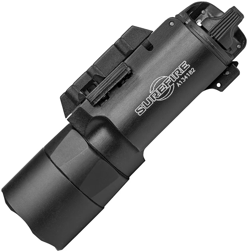 SureFire X300 Ultra LED Handgun Light (1000 Lumens)