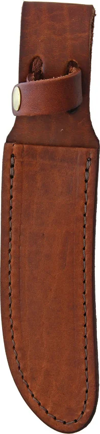 Tallen 7.5" Fixed Blade Leather Sheath (SH1206)