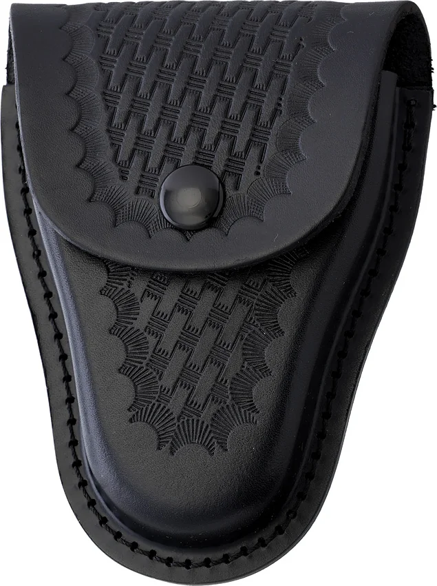 Sheaths Handcuff Case Black