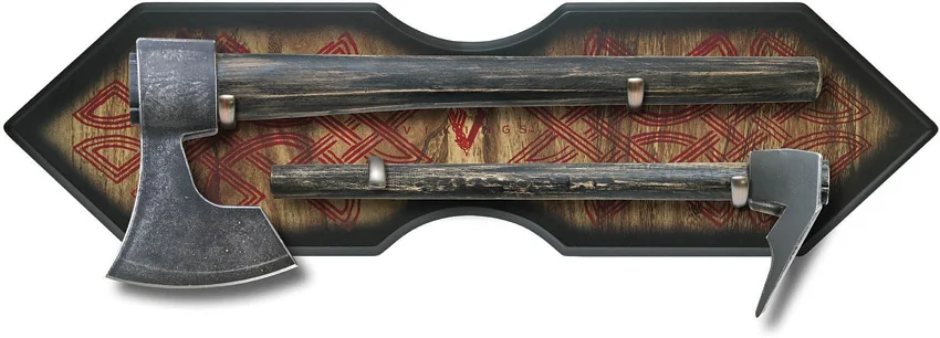 Shadow Cutlery Weapons of Floki