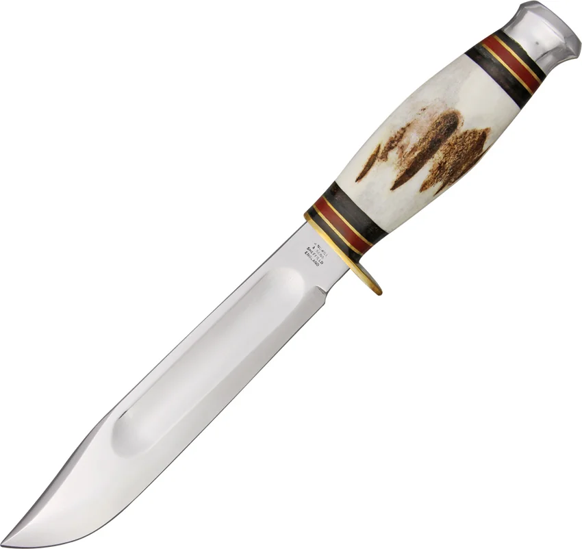 J. Adams Sheffield England Bowie